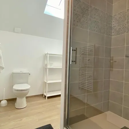 Maison De Spacieuse Pres De La Foret, Avec Jardin, Cheminee, Wifi, Et Equipements De Loisirs. - Fr-1-306-1223 * Le Gâvre