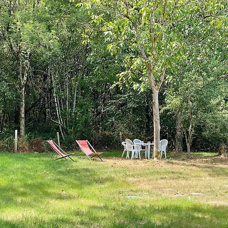 Tatil Evi Maison De Spacieuse Pres De La Foret, Avec Jardin, Cheminee, Wifi, Et Equipements De Loisirs. - Fr-1-306-1223