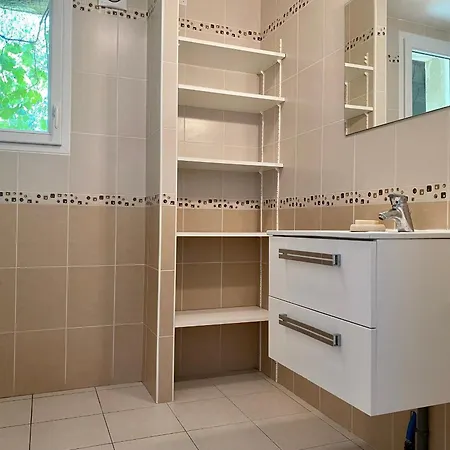 Tatil Evi Maison De Spacieuse Pres De La Foret, Avec Jardin, Cheminee, Wifi, Et Equipements De Loisirs. - Fr-1-306-1223